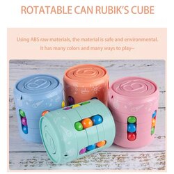 Cans Cube