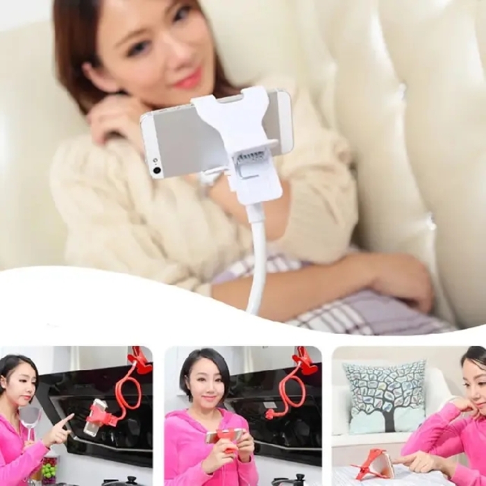 ជើងចាប់ទូរស័ព្ទ Phone holder 