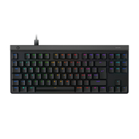 Logitech G515 TKL Wired Low-Profile Gaming Keyboard 