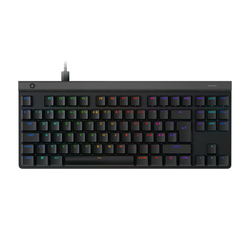 Logitech G515 TKL Wired Low-Profile Gaming Keyboard 