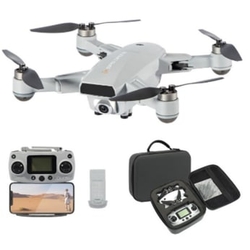 X16 13-15 Mins 300-500M 7.5V 1450MAh Interpolated 6K
