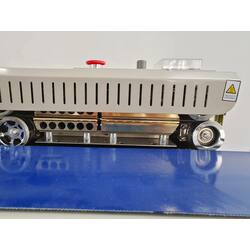 Automatic Band Sealing Machine