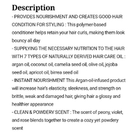 Mise En Scene Perfect Styling Serum Conditioner