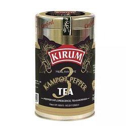 Kirum Kampot Pepper Tea Kirum 2 Mix 50g