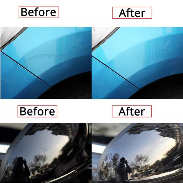 Car Scratch Repair Kit 15g