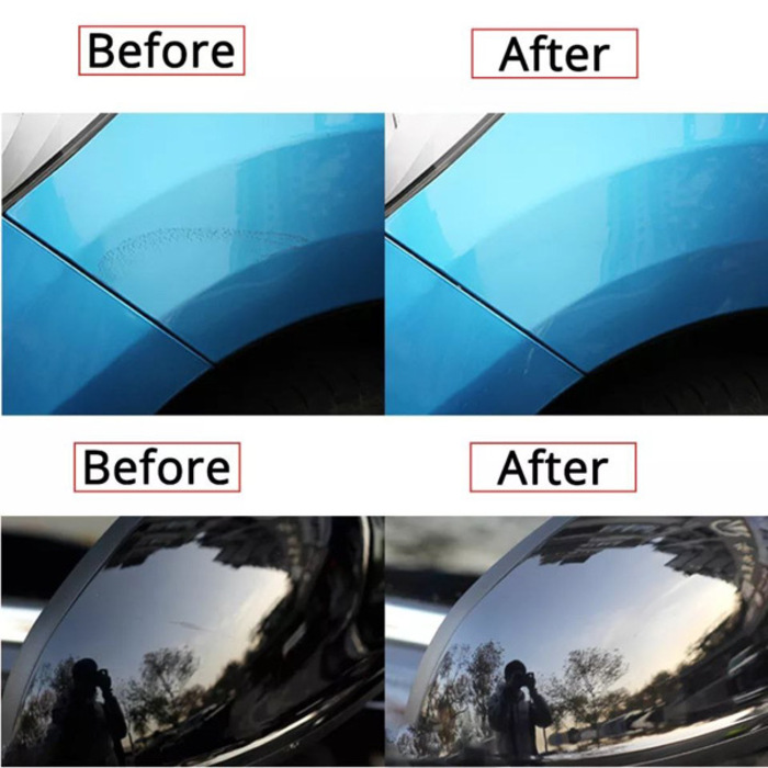 Car Scratch Repair Kit 15g