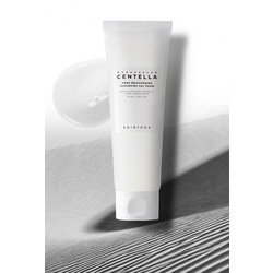 SKIN1004 Tone Brightening Gel Foam