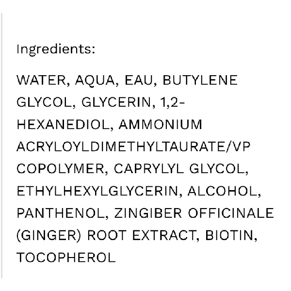 Etude House My Lash Serum 9g