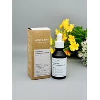 MARY & MAY Niacinamide + Chaenomeles Sinensis Serum