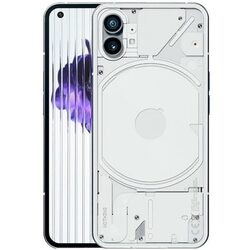 Nothing Phone (1) Global Version White