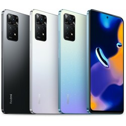 Redmi Note 11 Pro 128GB 8GB