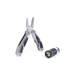 TACTIX 950026 TRAVELER MULTI FUNCTION TOOL SET
