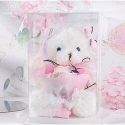 Teddy Bear Flower