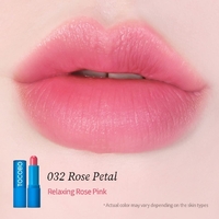 TOCOBO Powder Cream Lip Balm - #032 Rose Petal