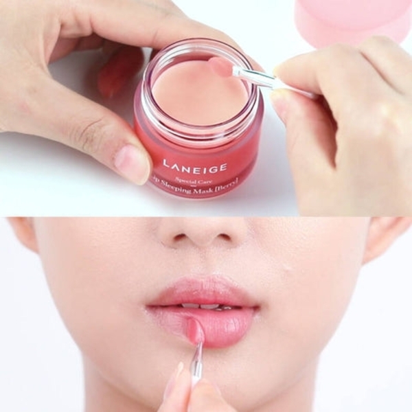 LANEIGE Lip Sleeping Mask 20g