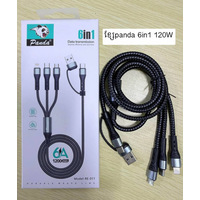 EP112-ខ្សែpanda 6in1 120W