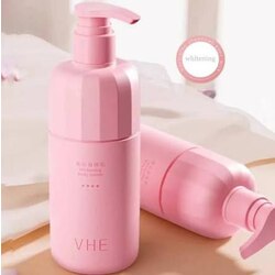 VHE Body Lotion-400g/ ឡេលាបខ្លួនស្បែកភ្លឺ (Version 3.0)