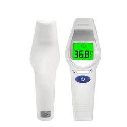 Alphamed Infrared Thermometer UFR106