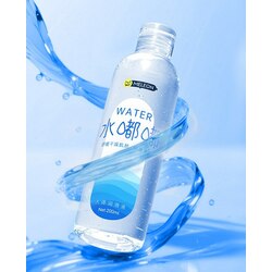 Meleon ME Lube Blue Water