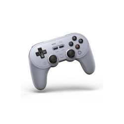 8Bitdo Pro 2 Controller (Sliver)