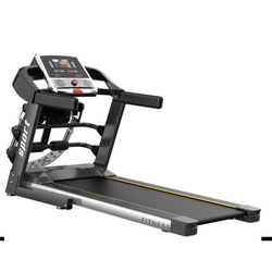 Treadmill Model PJT9 - Black