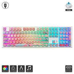 Series One x Baby Shark(Alpha / Keyboard)