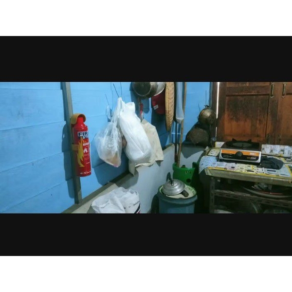 បំពង់ពន្លត់អគ្គិសនី