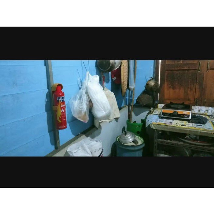 បំពង់ពន្លត់អគ្គិសនី