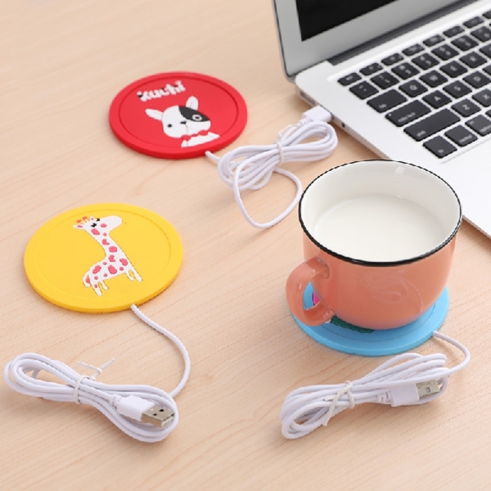 Warmer Cup Mat