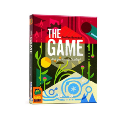The Game  