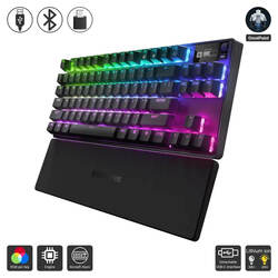 Apex Pro TKL Wireless (2023) (Steelseries / Keyboard)