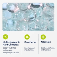 Torriden DIVE IN Trial Kit