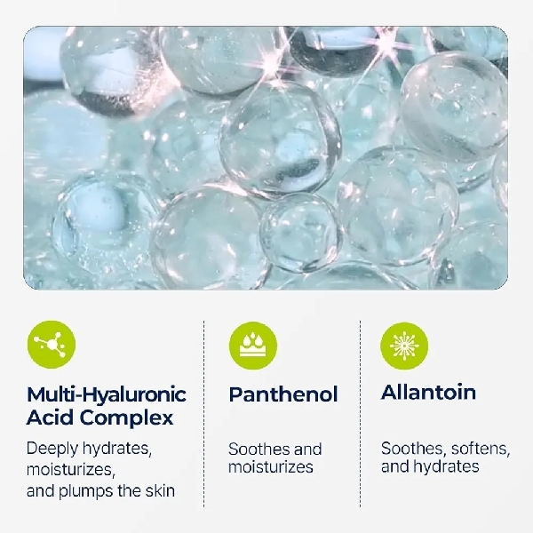 Torriden DIVE IN Trial Kit