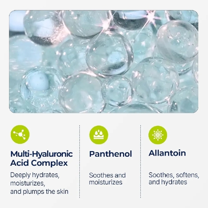 Torriden DIVE IN Trial Kit