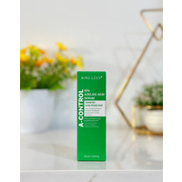 NINE LESS A-Control 10% Azelaic acid Serum 