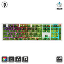 Series One x Wonderful Forest(Alpha / Keyboard)