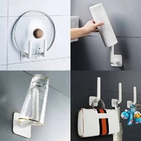 L-Shaped Hanger 2PCS
