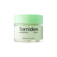Torriden Centella Asiatica Extract Cream 