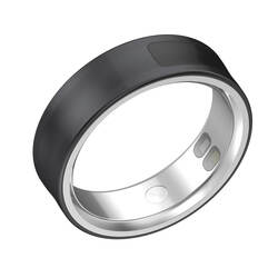 Smart Ring for Daily Health