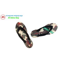 ស្បែកជើង កាំម្ញីស្បែកប៉ារ៉ា