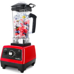 decakila decaDeal Powerful Blender 1600W KEJB031R