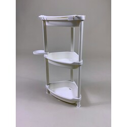 ALGO Shampoo Rack 3-Tier 