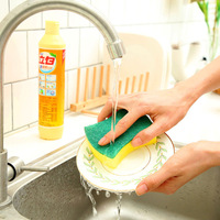 Dishwashing Sponge 4PCS