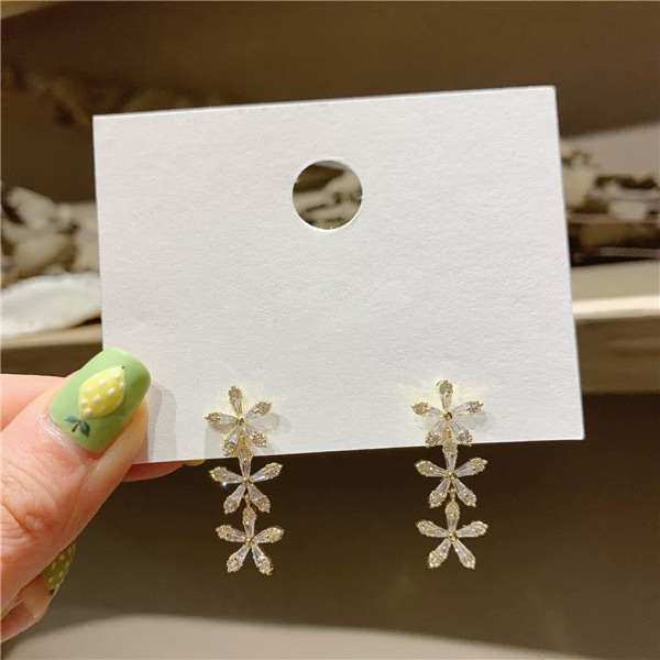 Earrings UP079