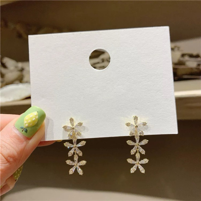 Earrings UP079