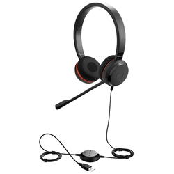 Jabra Evolve 30 II Stereo UC
