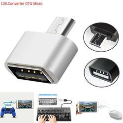 ឌុយបំឡែង OTG Micro- (BC-52)