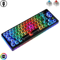 Magic Refiner MK31 Keyboard