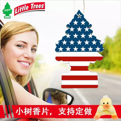 Little Tree Car Air Freshener 