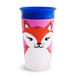 Miracle® 360° WildLove Trainer Cup 6oz 